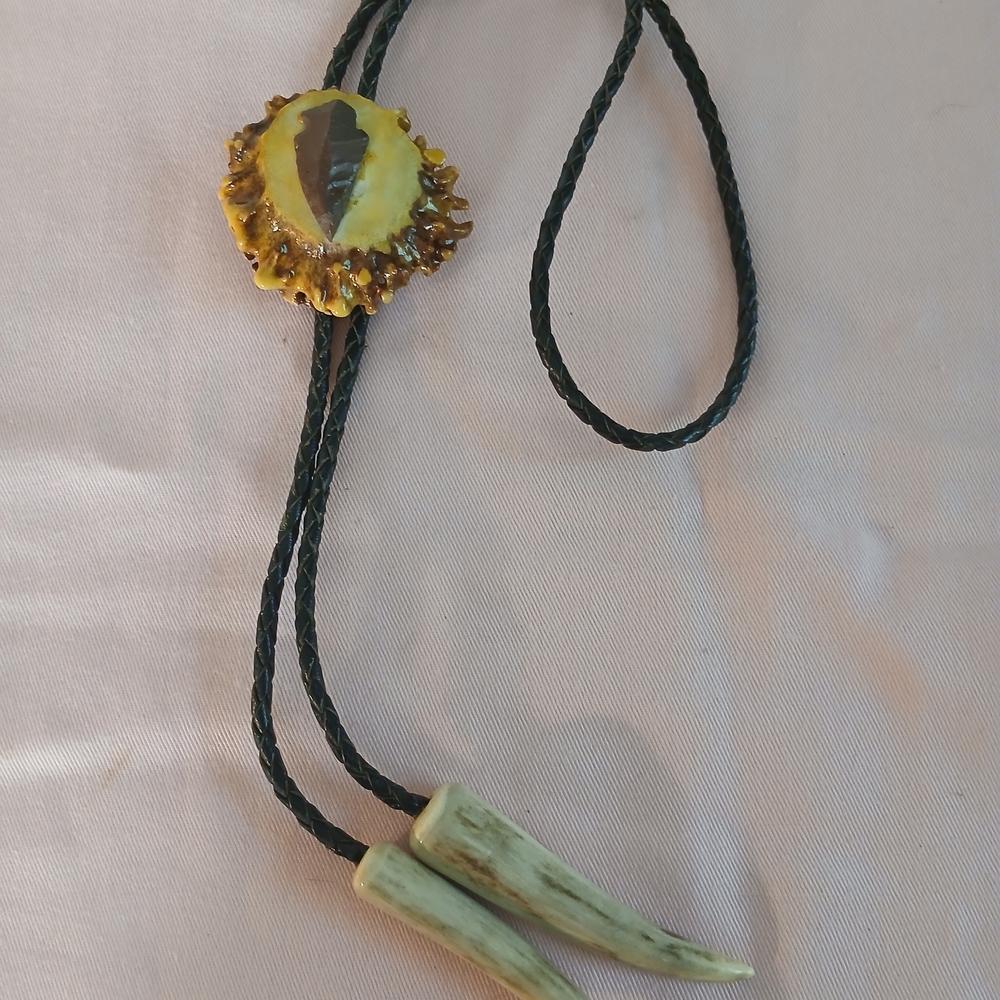Antler Bolo